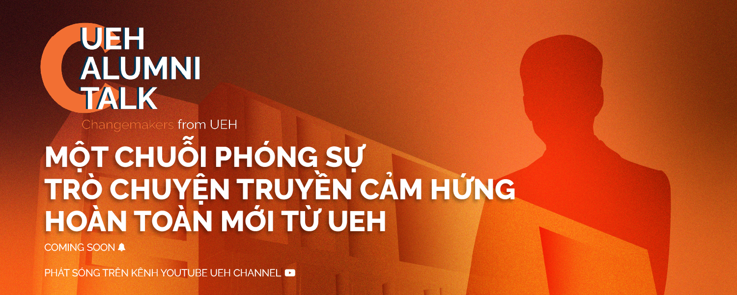 Chuỗi Alumni Talk